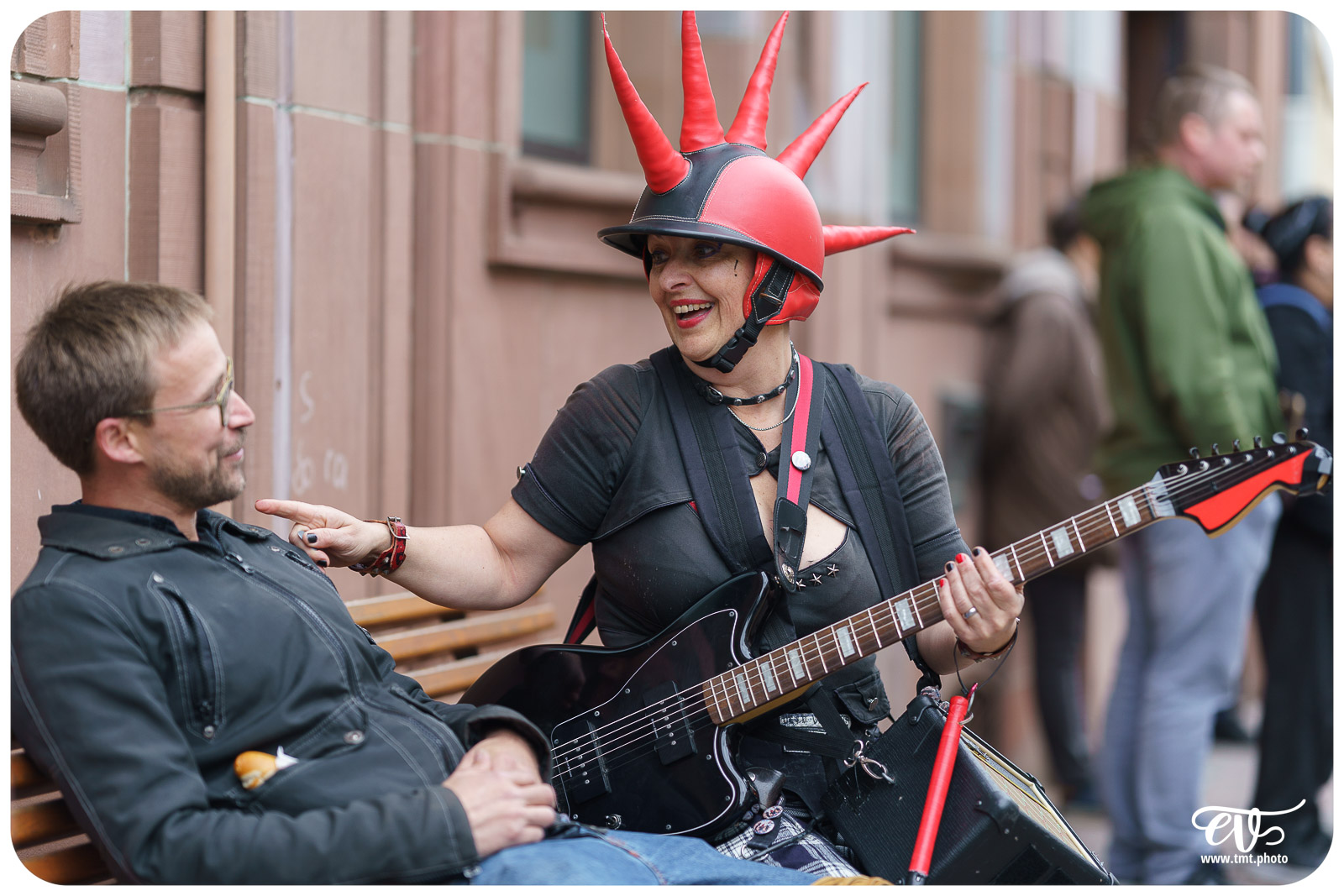 HUMOUR DES NOTES 2024